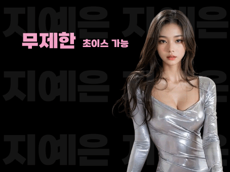 강남 달토 무제한 초이스 안내